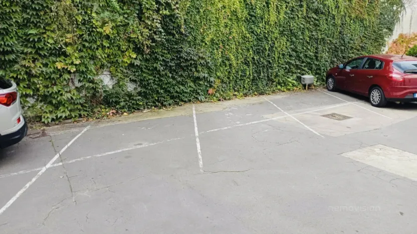 Pronájem garážového stání, Brno - Zábrdovice, Stará, 14 m2