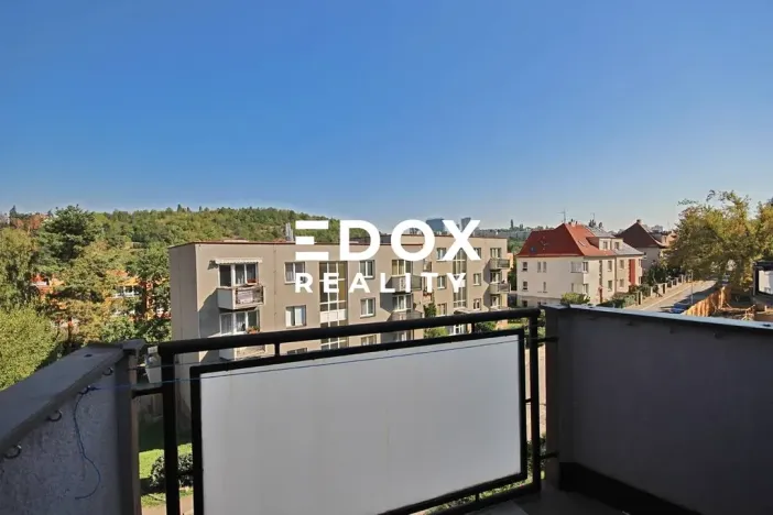 Pronájem bytu 3+1, Praha - Braník, V podhájí, 83 m2