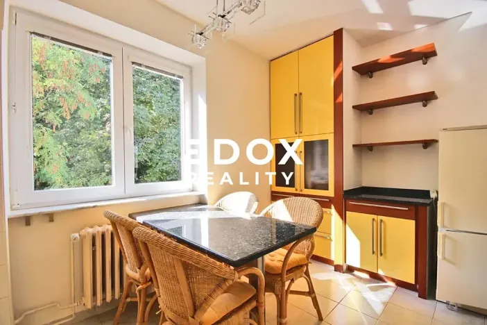 Pronájem bytu 3+1, Praha - Braník, V podhájí, 83 m2