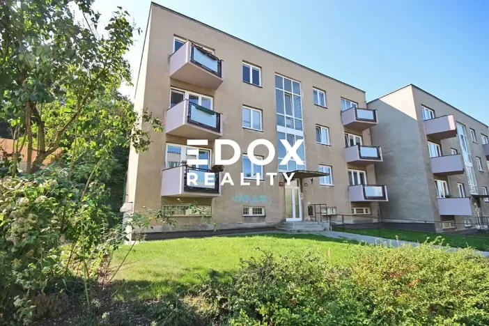 Pronájem bytu 3+1, Praha - Braník, V podhájí, 83 m2