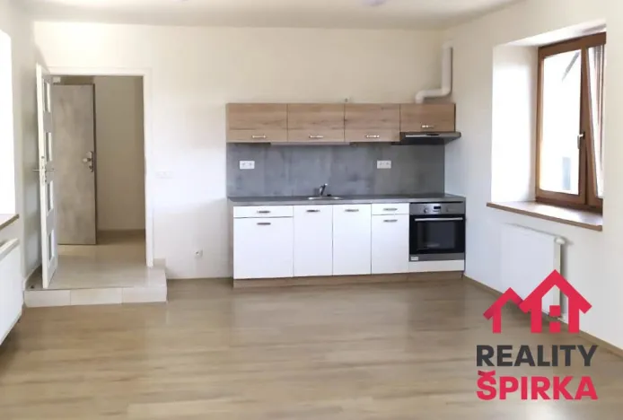 Pronájem bytu 2+kk, Moravská Třebová - Město, Marxova, 61 m2