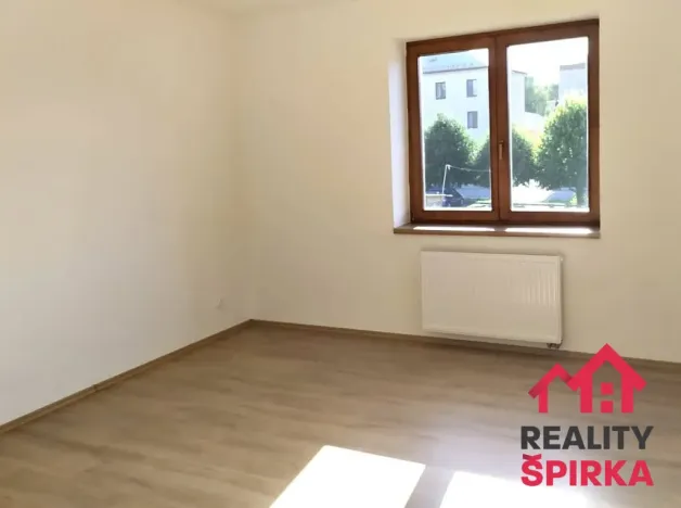 Pronájem bytu 2+kk, Moravská Třebová - Město, Marxova, 61 m2