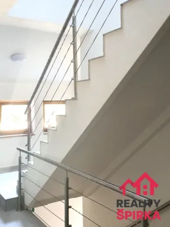 Pronájem bytu 2+kk, Moravská Třebová - Město, Marxova, 61 m2