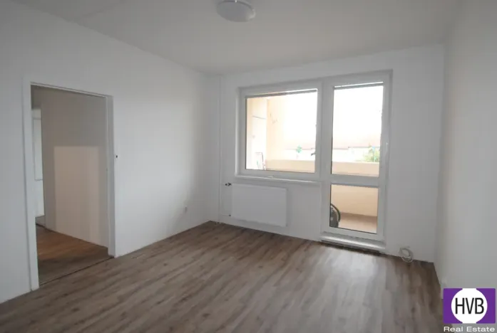 Pronájem bytu 2+kk, Písek, Přemyslova, 42 m2