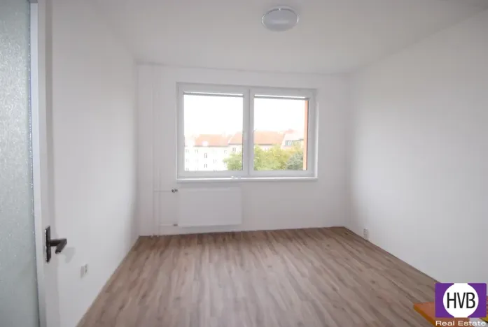 Pronájem bytu 2+kk, Písek, Přemyslova, 42 m2