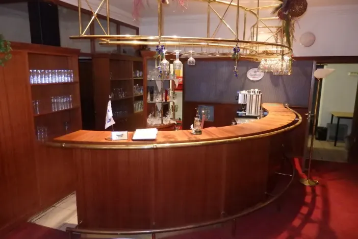 Pronájem kanceláře, Praha, Na příkopě, 400 m2