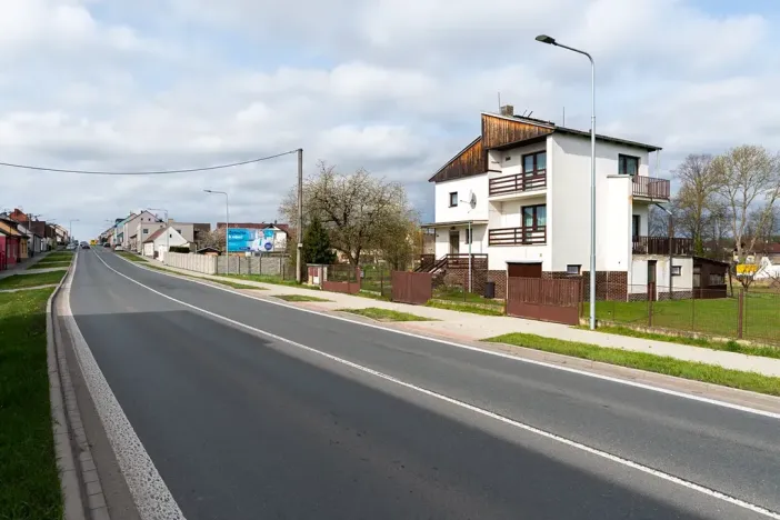 Prodej rodinného domu, Líně, Plzeňská, 168 m2