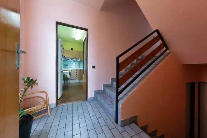 Prodej rodinného domu, Líně, Plzeňská, 168 m2