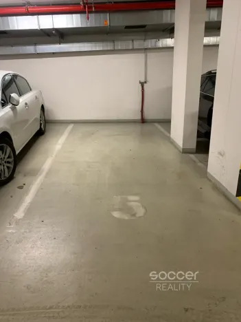 Pronájem garážového stání, Praha - Krč, Antala Staška, 14 m2