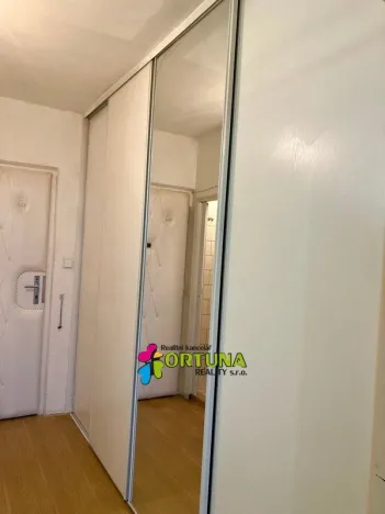 Pronájem bytu 2+kk, České Budějovice, El. Krásnohorské, 30 m2