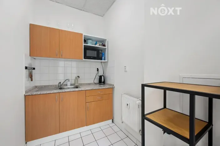 Pronájem kanceláře, Brno, Křenová, 100 m2