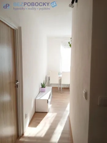 Prodej bytu 1+1, Havlíčkův Brod, Žižkov II, 35 m2