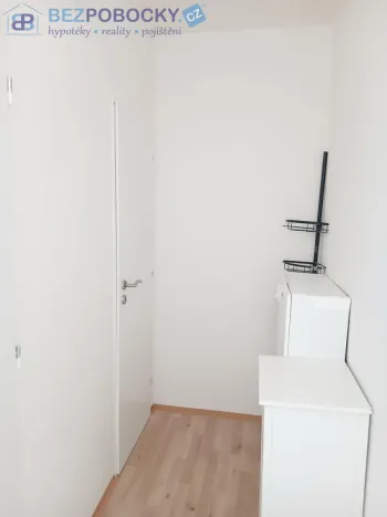 Prodej bytu 1+1, Havlíčkův Brod, Žižkov II, 35 m2