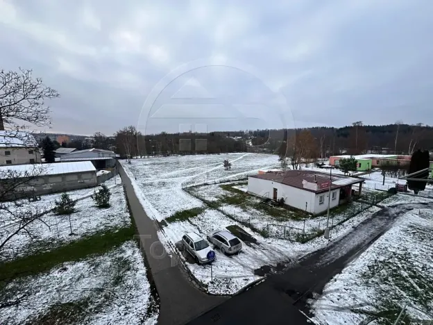 Pronájem bytu 2+1, Chodov, Revoluční, 56 m2