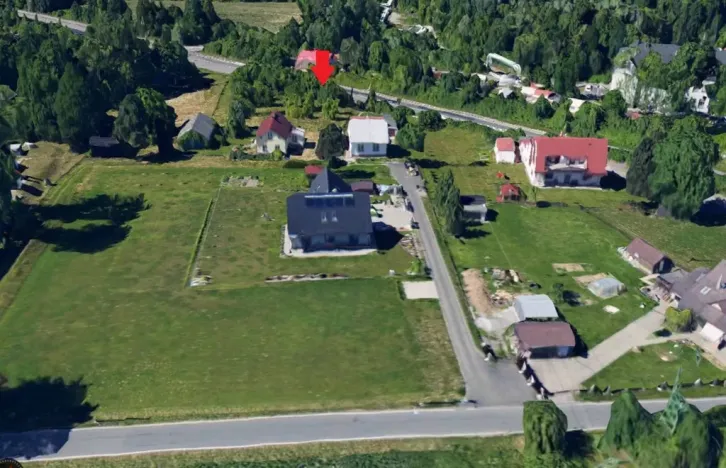 Prodej pozemku pro bydlení, Havířov, Nový Svět, 1004 m2