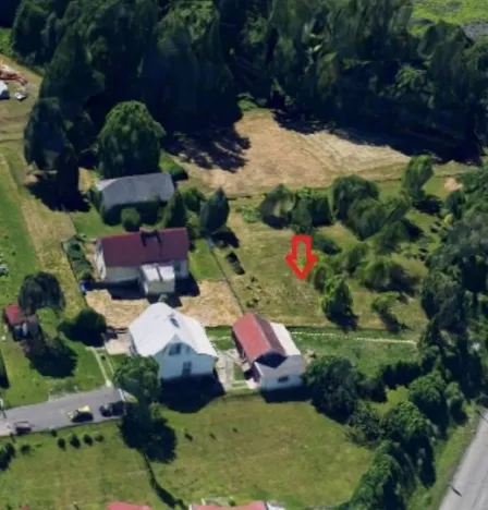 Prodej pozemku pro bydlení, Havířov, Nový Svět, 1004 m2