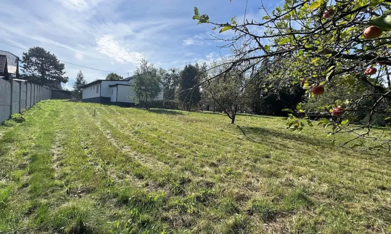 Prodej pozemku pro bydlení, Havířov, Nový Svět, 1004 m2