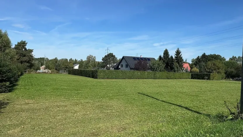 Prodej pozemku pro bydlení, Havířov, Nový Svět, 1004 m2