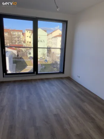 Pronájem bytu 2+1, Brno, Hvězdová, 46 m2