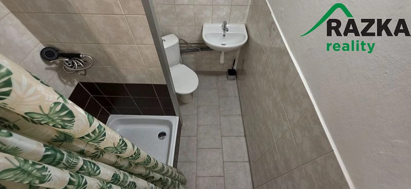 Pronájem bytu 1+kk, Tachov, Bělojarská, 25 m2