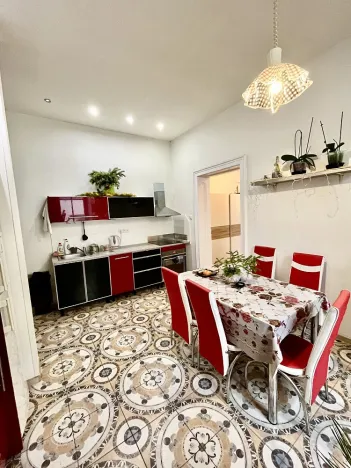 Prodej bytu 3+1, Svitávka, Školní, 112 m2