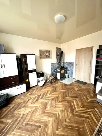 Prodej bytu 2+1, Svitávka, Mezimostí, 57 m2