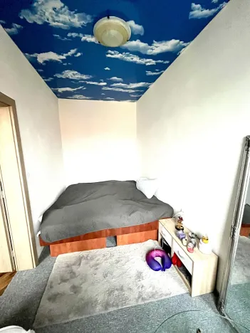 Prodej bytu 2+1, Svitávka, Mezimostí, 57 m2