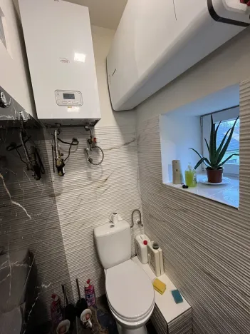 Prodej bytu 2+1, Svitávka, Mezimostí, 57 m2