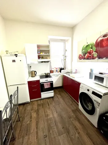 Prodej bytu 2+1, Svitávka, Mezimostí, 46 m2