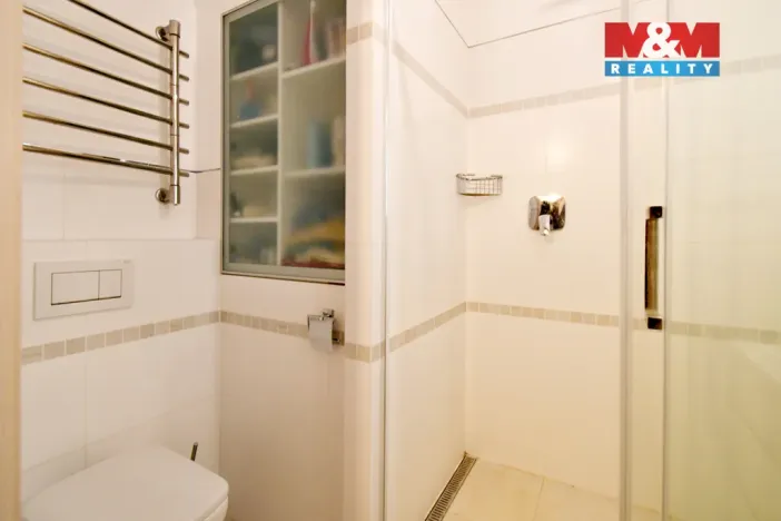 Prodej bytu 2+kk, Kladno, Průchova, 49 m2