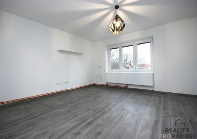 Pronájem bytu 3+kk, Dubňany, Hornická, 56 m2