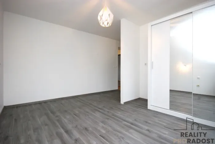 Pronájem bytu 3+kk, Dubňany, Hornická, 56 m2