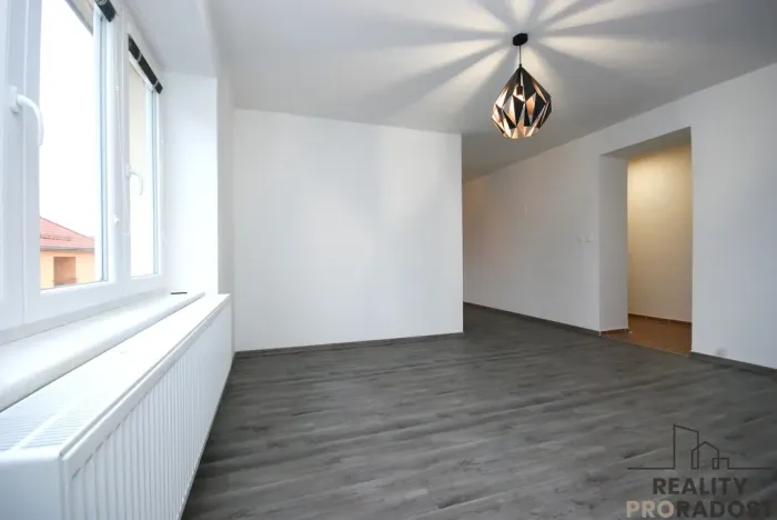 Pronájem bytu 3+kk, Dubňany, Hornická, 56 m2