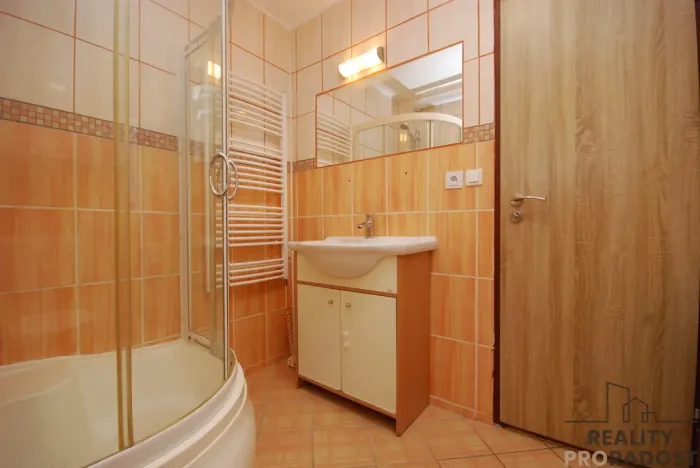 Pronájem bytu 3+kk, Dubňany, Hornická, 56 m2