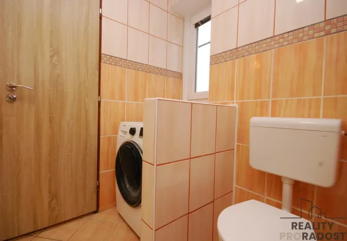 Pronájem bytu 3+kk, Dubňany, Hornická, 56 m2