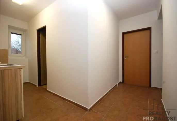 Pronájem bytu 3+kk, Dubňany, Hornická, 56 m2
