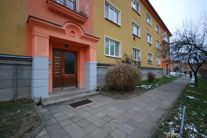 Pronájem bytu 3+kk, Dubňany, Hornická, 56 m2