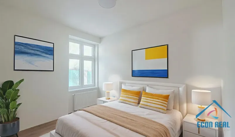 Pronájem bytu 2+kk, Kolín, Havlíčkova, 42 m2