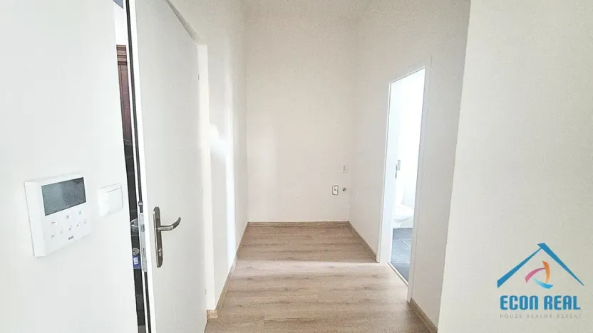 Pronájem bytu 2+kk, Kolín, Havlíčkova, 42 m2