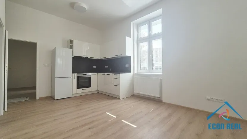 Pronájem bytu 2+kk, Kolín, Havlíčkova, 42 m2