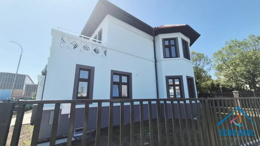 Pronájem bytu 2+kk, Kolín, Havlíčkova, 42 m2