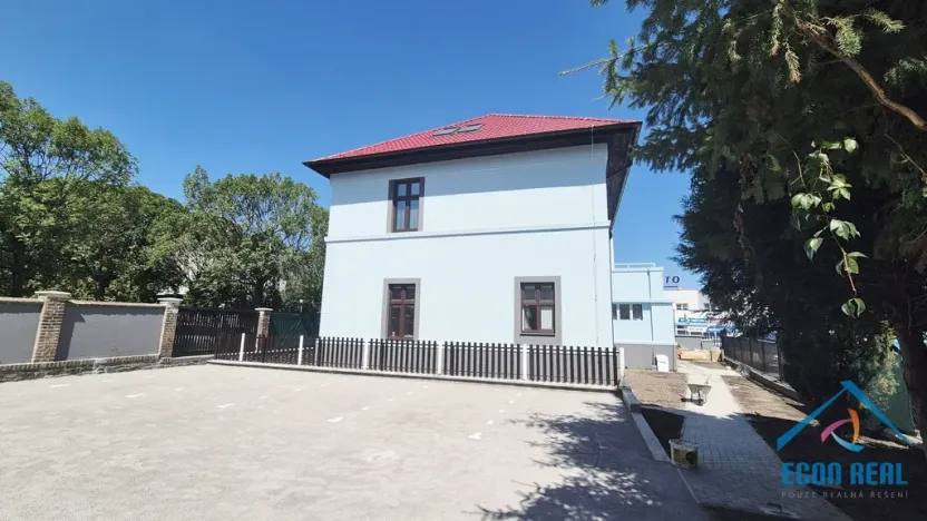 Pronájem bytu 2+kk, Kolín, Havlíčkova, 42 m2