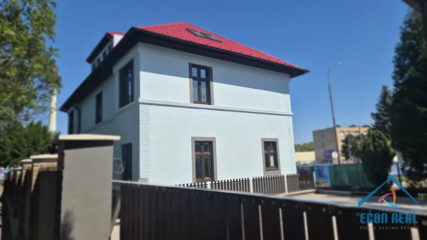 Pronájem bytu 2+kk, Kolín, Havlíčkova, 42 m2