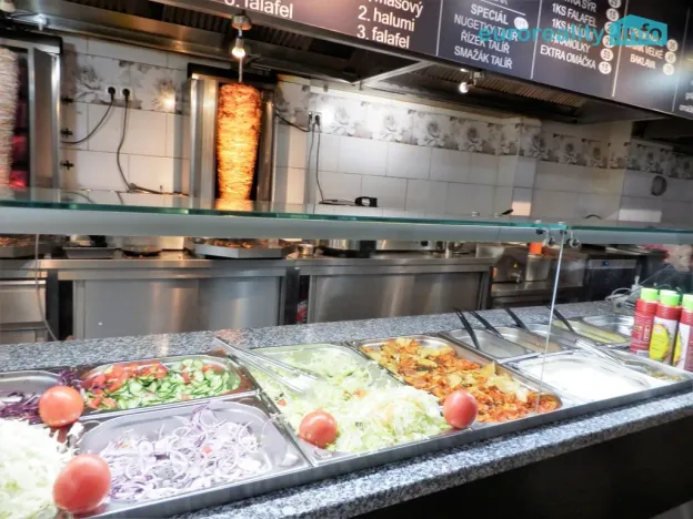 Pronájem restaurace, Praha - Michle, Budějovická, 200 m2