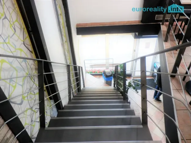 Pronájem restaurace, Praha - Michle, Budějovická, 200 m2