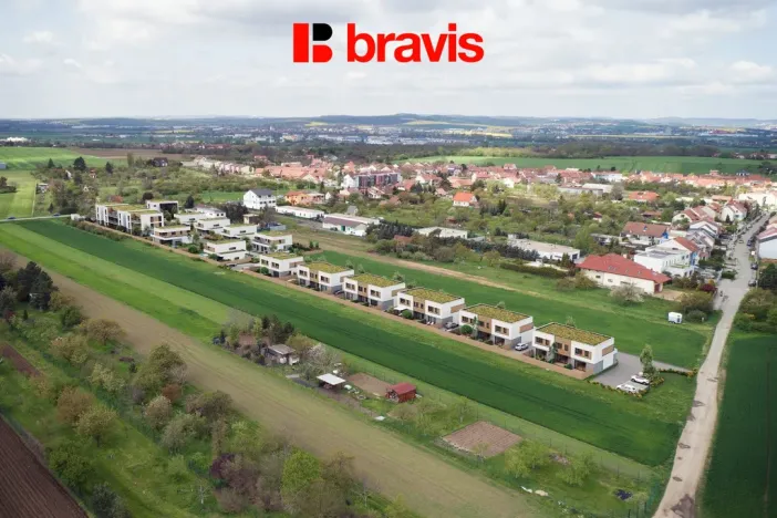 Prodej bytu 2+kk, Brno, Sokolnická, 45 m2