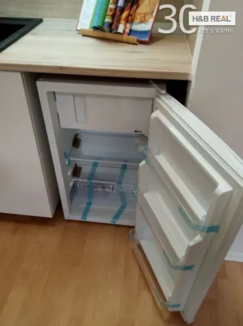 Pronájem bytu 1+kk, Přerov, 23 m2