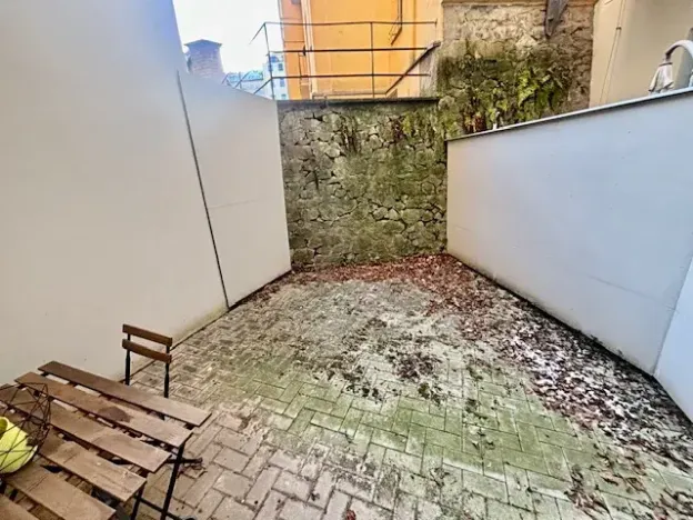 Pronájem bytu 2+kk, Praha, Bořivojova, 50 m2