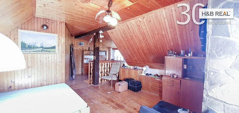 Prodej komerční, Huslenky, 150 m2