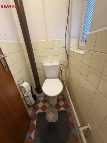 Pronájem rodinného domu, Pelhřimov, Skrýšovská, 140 m2